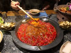 -蜀大侠火锅(国际购物店)