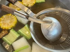 -潮汕•草根牛肉档(中江路店)