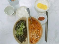 -正宗韩国炸酱面(沈航店)