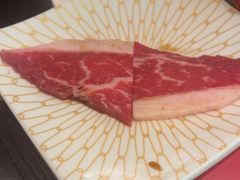-AJIYA·池袋日式烧肉自助(天津万象城店)