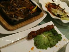 -永和红旗美食城