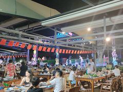 -渔家火锅·海鲜自助餐·演艺(亚龙湾天域酒店)