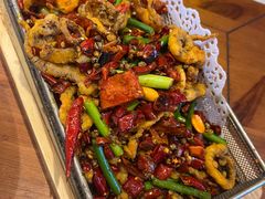 -渔家风味·鲅鱼水饺·央视展播·海鲜天津菜(开发区店)