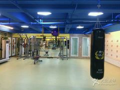 -中田·健身+普拉提(太阳广场店)