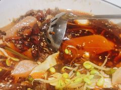 -箪食巷私房菜馆·鲁菜(玉函路店)