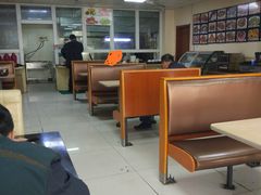 大堂-三盛楼饭店(四流中路店)