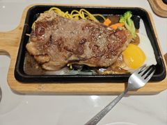 -凡塔斯牛排自助餐厅(广东佛山三水万达店)