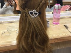 -伊丽莎白美容培训学校(顺德校区)