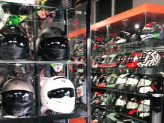 -机车外挂骑士装备(丰台店)