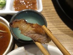 -泥炉烧肉师(新街口金銮巷店)