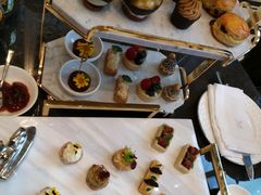 -The St·Regis Bar 瑞吉酒吧