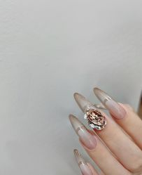 -闺蜜美甲