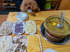 -九米羊肉炉(东渡店)