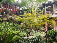 -钦善斋(武侯祠店)