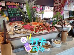 -绮梦西湖·云端餐厅(歌德店)