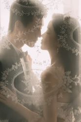 -太郎花子婚纱摄影TAHAKO(无锡店)