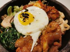 -七八冷面·延边朝鲜族美食(圣熙八号店)