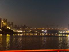 -重庆两江夜游-交运系列