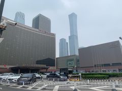 -北京中国大饭店