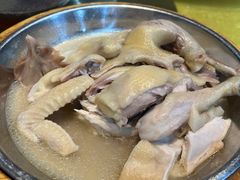 -大笑饭堂(甲子桥店)