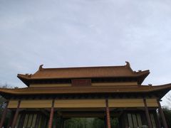 -南京市江宁方山