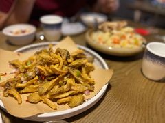 -那时新疆·若羌(经纬汇店)