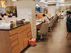 -星伦多自助料理·涮烤一体(奉贤龙湖天街店)