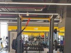 -FEELINGME乐刻私教馆·健身(大融城店)
