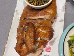 -金哥私房菜馆(张府园总店)