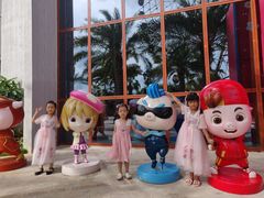 -三亚海昌梦幻海洋不夜城