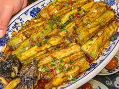 -阿嫂印象·民间江湖菜(大学城店)