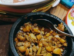 -新白鹿餐厅(百联中环店)