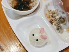 -巢爷老味(东方红店)