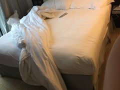 -香港铜锣湾皇悦酒店