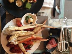 -香港唯港荟 Hotel ICON – The Market