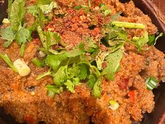 -谢老五跷脚牛肉·非遗传承店