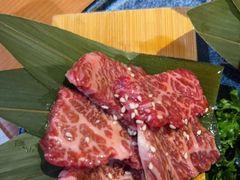 -丸藏和牛烧肉专门店(园区师惠坊店)