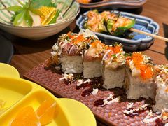 -一豚轩·烧鸟·豚骨拉面(五四路店)