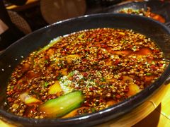 -十三式重庆江湖菜(金茂览秀城店)