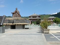 -穹窿山景区