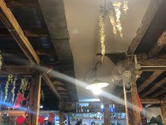 大堂-哈吱喂丽江火塘·牦牛火锅(五一街店)