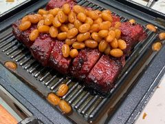 -大树餐厅(环球港店)