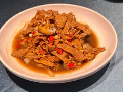 -柴米油盐三杯鸡(象山北路店)