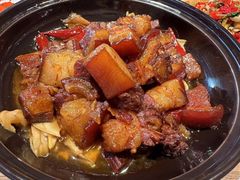-味莊餐厅(康庄南街店)