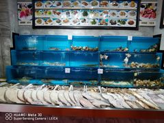 -牟传仁饭庄(星海店)