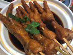 -点都德(华强南店)