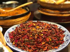 -杨记隆府(白象街店)