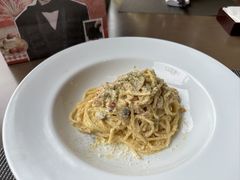 -福州仓山凯悦酒店·Market Cafe Lacucina咖啡厅