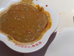 -豆花姐烂豆花火锅(水屯北路恒大滨河店)