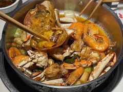 -谷牛和牛烤肉(漕河泾印象城店)